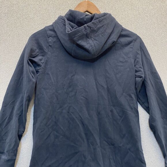 Nike Sportswear Jacket Coat Youth Large Swoosh Logo Futura - Picture 4 of 8